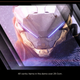 Example of the infinite loading screen error